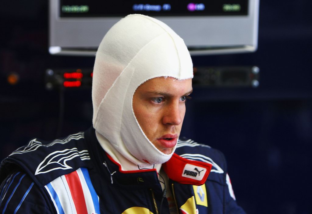 GP TURCHIA - Qualifiche e Prove Libere 3